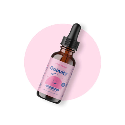 Calmify Magnesio Líquido para niños 30ml