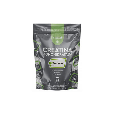 Creatina Monohidratada 450g