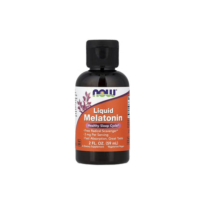 Melatonina Líquida 59ml