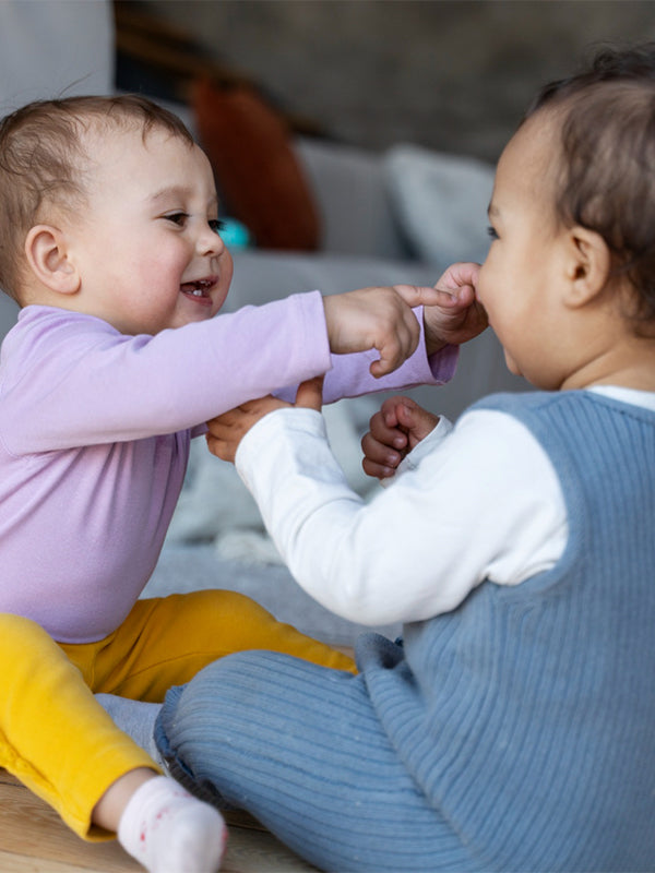 Bebés (0-2 años)