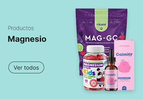 Magnesio