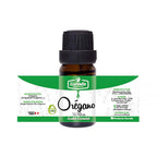 Aceite Esencial de Orégano 10ml