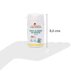 Aceite de Hígado de Bacalao con Omega-3 y Vitaminas A, D y E