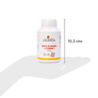 Aceite de Onagra + Vitamina E