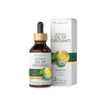 Aceite de Orégano Gotas