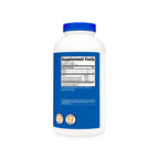 Aceite de Pescado 1000mg 240 cápsulas blandas