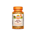 Ácido Alfa Lipoico 600mg 60 cápsulas