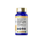 Ácido Alfa Lipoico 600mg + Biotina 90 cápsulas