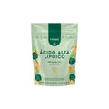 Ácido Alfa Lipoico 600mg 120 cápsulas
