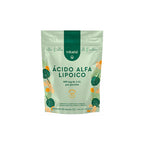 Ácido Alfa Lipoico 600mg 120 cápsulas