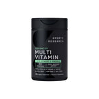 Multivitamínico 180 cápsulas