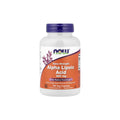 Ácido Alfa Lipoico 600mg 120 cápsulas