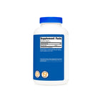 Ácido Alfa Lipoico 600mg 240 cápsulas