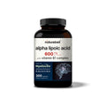 Ácido Alfa Lipoico 300 cápsulas