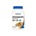 Ashwagandha 600mg 120 cápsulas