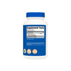 Ashwagandha 600mg 120 cápsulas