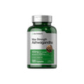 Ashwagandha 4500mg + Extracto de Pimienta Negra 120 cápsulas