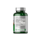 Ashwagandha 4500mg + Extracto de Pimienta Negra 120 cápsulas