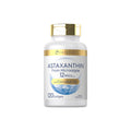 Astaxantina 12mg 120 cápsulas
