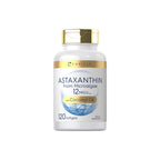Astaxantina 12mg 120 cápsulas
