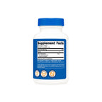Astaxantina 12mg 120 cápsulas blandas