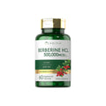 Berberina 500,000 mcg