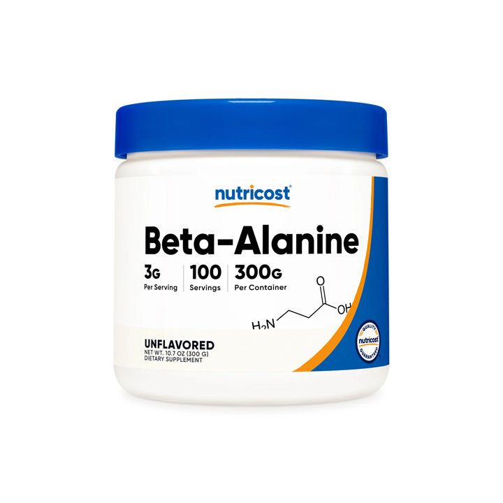 Beta Alanina 300g