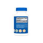 Biotina 10000mcg 240 cápsulas