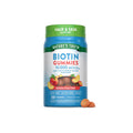 Biotina 10000mcg 50 gomitas
