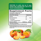 Biotina 10000mcg 50 gomitas