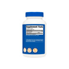 Cafeína 200mg 250 cápsulas