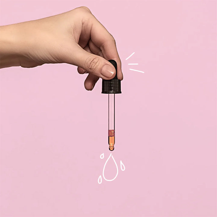Calmify Magnesio Líquido para niños 30ml