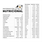 Calostro Bovino + HMB + Probióticos 900g