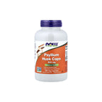 Cáscara de Psyllium 500mg 200 cápsulas