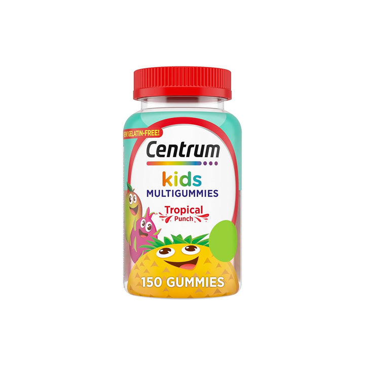 Centrum Kids Multigomitas 150 gomitas