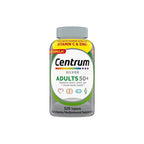 Centrum Silver Adultos 50+ 325 tabletas