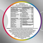 Centrum Silver Adultos 50+ 325 tabletas
