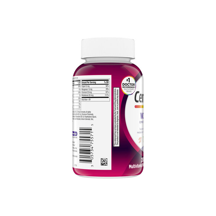 Centrum Mujeres 200 tabletas