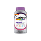 Centrum Silver Mujeres 50+ 275 tabletas