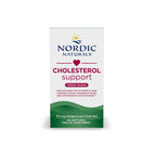 Soporte de Colesterol Omega-3 975mg 60 cápsulas blandas