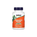 Citrato de Potasio 99mg 180 cápsulas