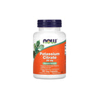 Citrato de Potasio 99mg 180 cápsulas