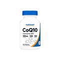 CoQ10 100mg 120 cápsulas