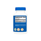 CoQ10 100mg 120 cápsulas