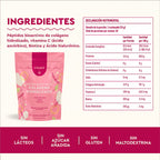 Colágeno Hidrolizado con Péptidos 300g