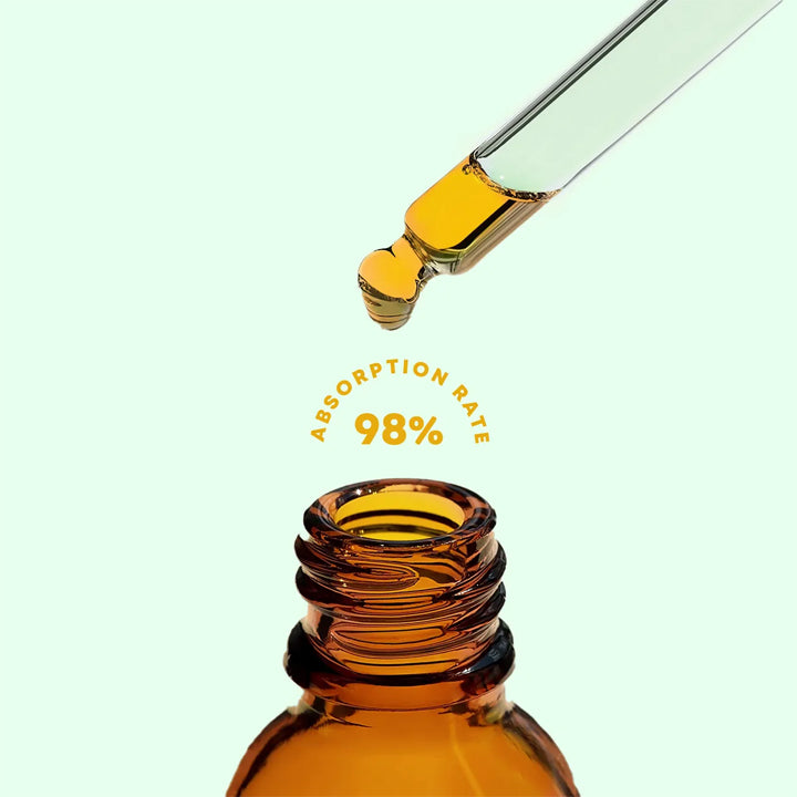 Complejo Vitamina B12 Líquida para niños 60ml