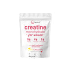 Creatina para Mujeres 500g