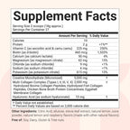 Creatina para Mujeres 500g