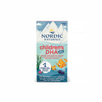 DHA Extra Kids Berry Punch 90 cápsulas (3-6 años)