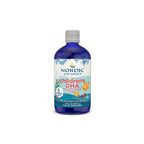 DHA Líquido para Niños 16oz Sabor Fresa